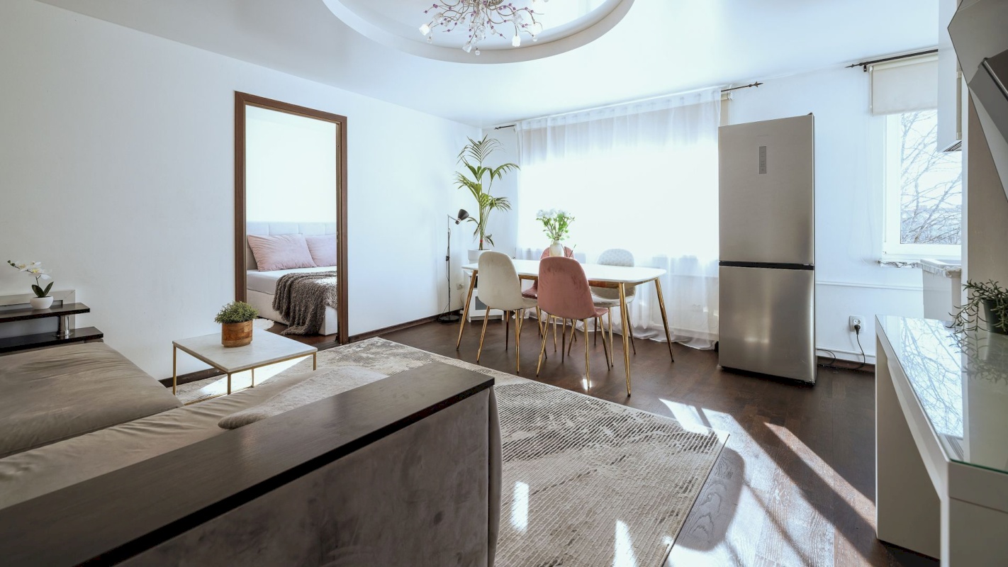 Tallinn, Põhja-Tallinna linnaosa, Sõle 57