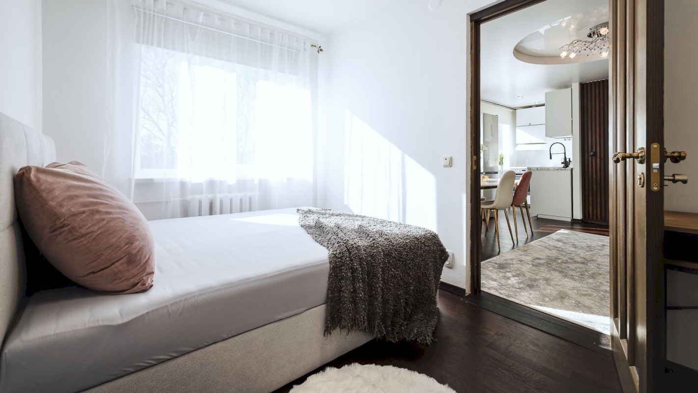 Tallinn, Põhja-Tallinna linnaosa, Sõle 57