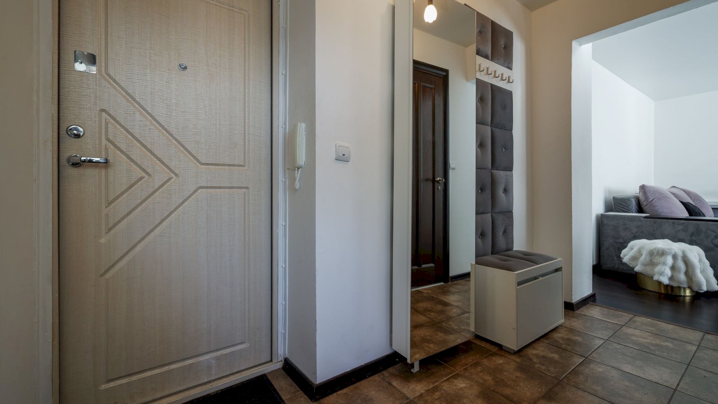 Tallinn, Põhja-Tallinna linnaosa, Sõle 57