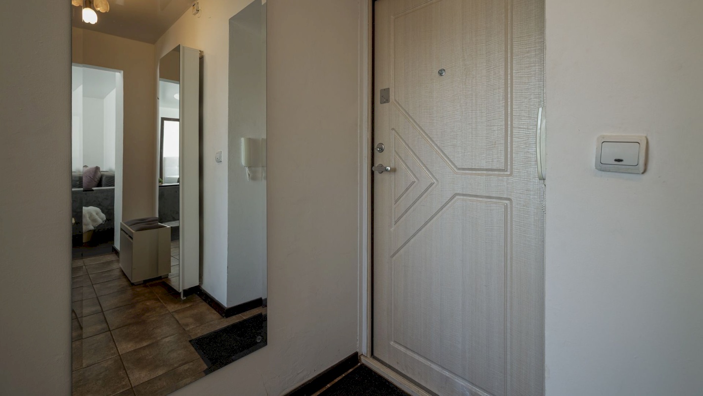 Tallinn, Põhja-Tallinna linnaosa, Sõle 57