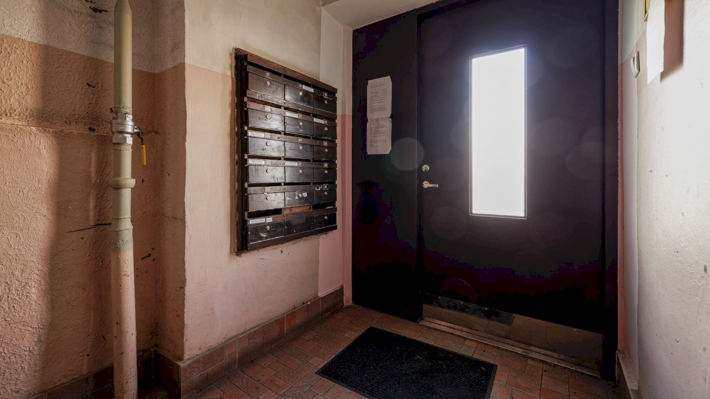 Tallinn, Põhja-Tallinna linnaosa, Sõle 57