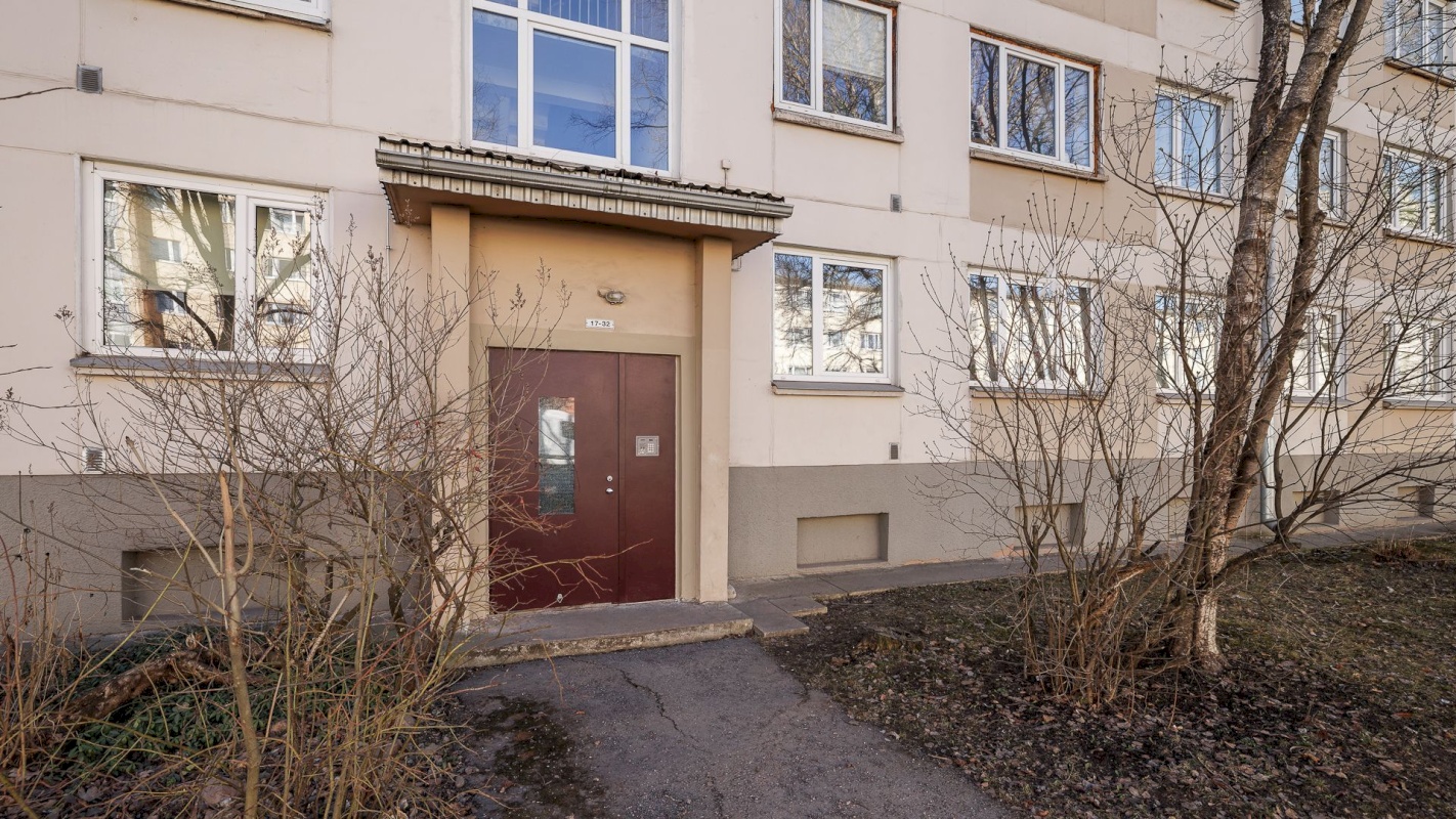 Tallinn, Põhja-Tallinna linnaosa, Sõle 57