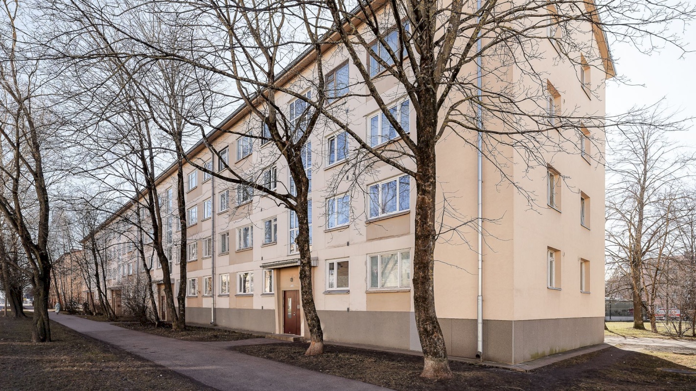 Tallinn, Põhja-Tallinna linnaosa, Sõle 57