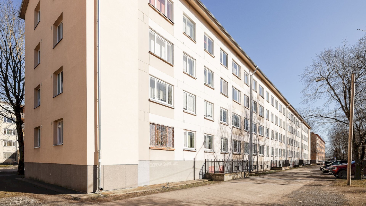 Tallinn, Põhja-Tallinna linnaosa, Sõle 57