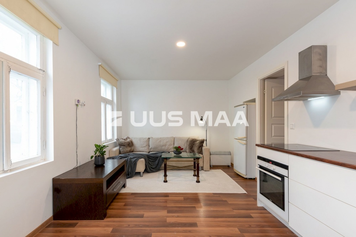 Tartu linn, Tartu linn, Kesklinn, Riiamäe, Võru 28