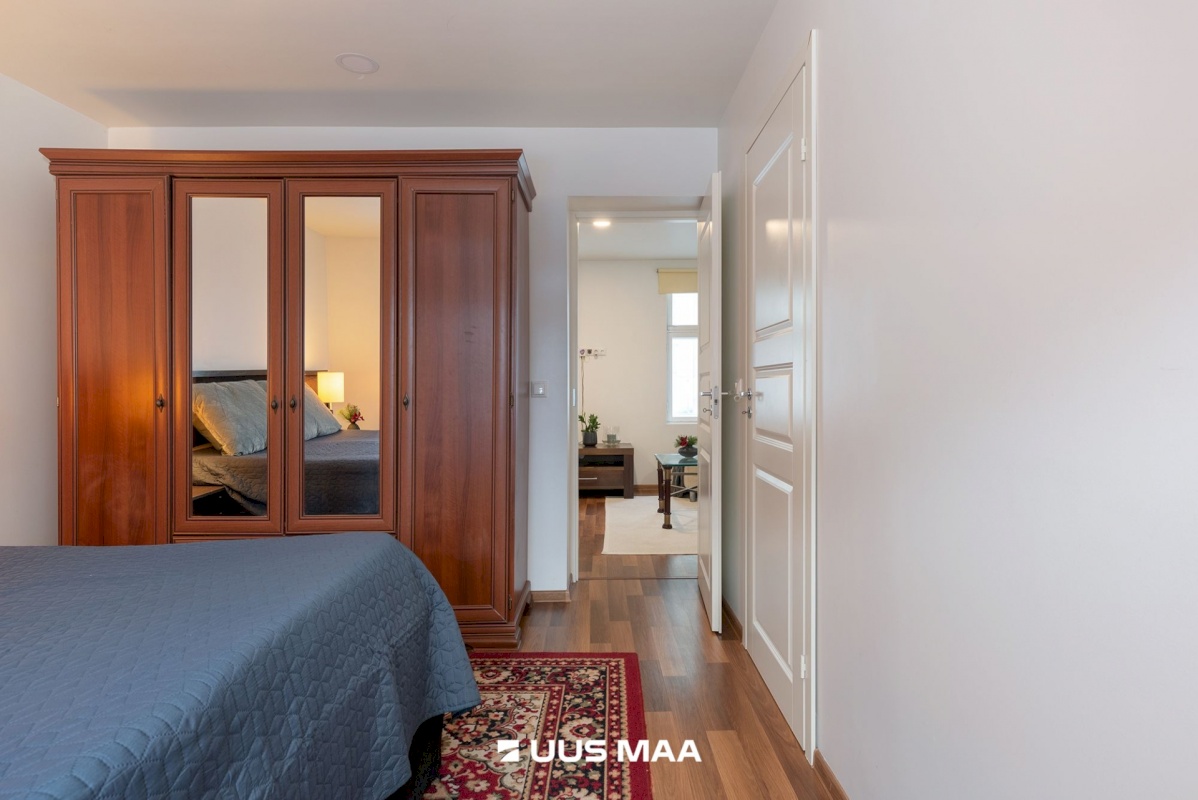 Tartu linn, Tartu linn, Kesklinn, Riiamäe, Võru 28