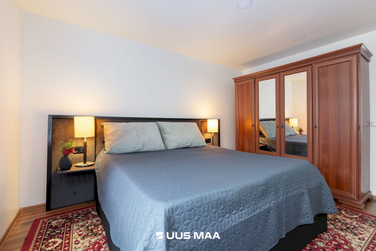 Tartu linn, Tartu linn, Kesklinn, Riiamäe, Võru 28