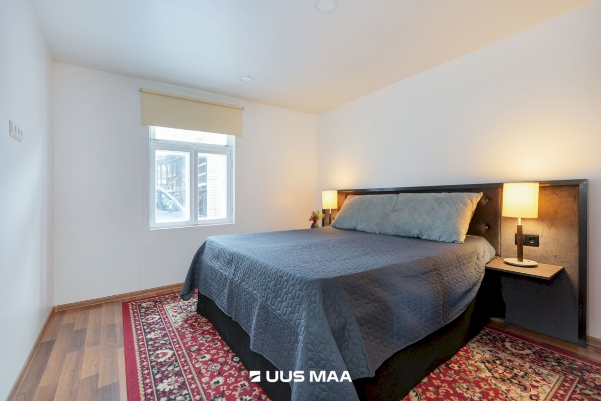 Tartu linn, Tartu linn, Kesklinn, Riiamäe, Võru 28