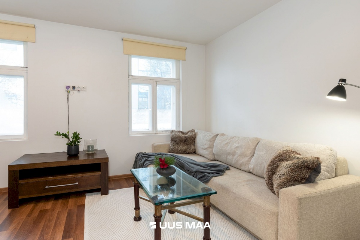 Tartu linn, Tartu linn, Kesklinn, Riiamäe, Võru 28