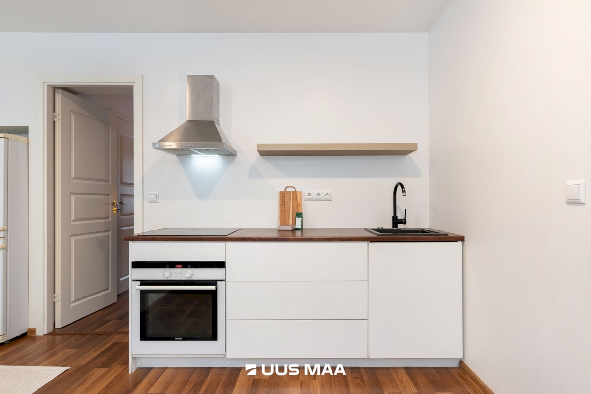 Tartu linn, Tartu linn, Kesklinn, Riiamäe, Võru 28