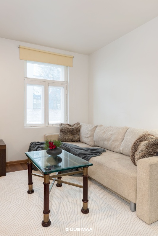 Tartu linn, Tartu linn, Kesklinn, Riiamäe, Võru 28