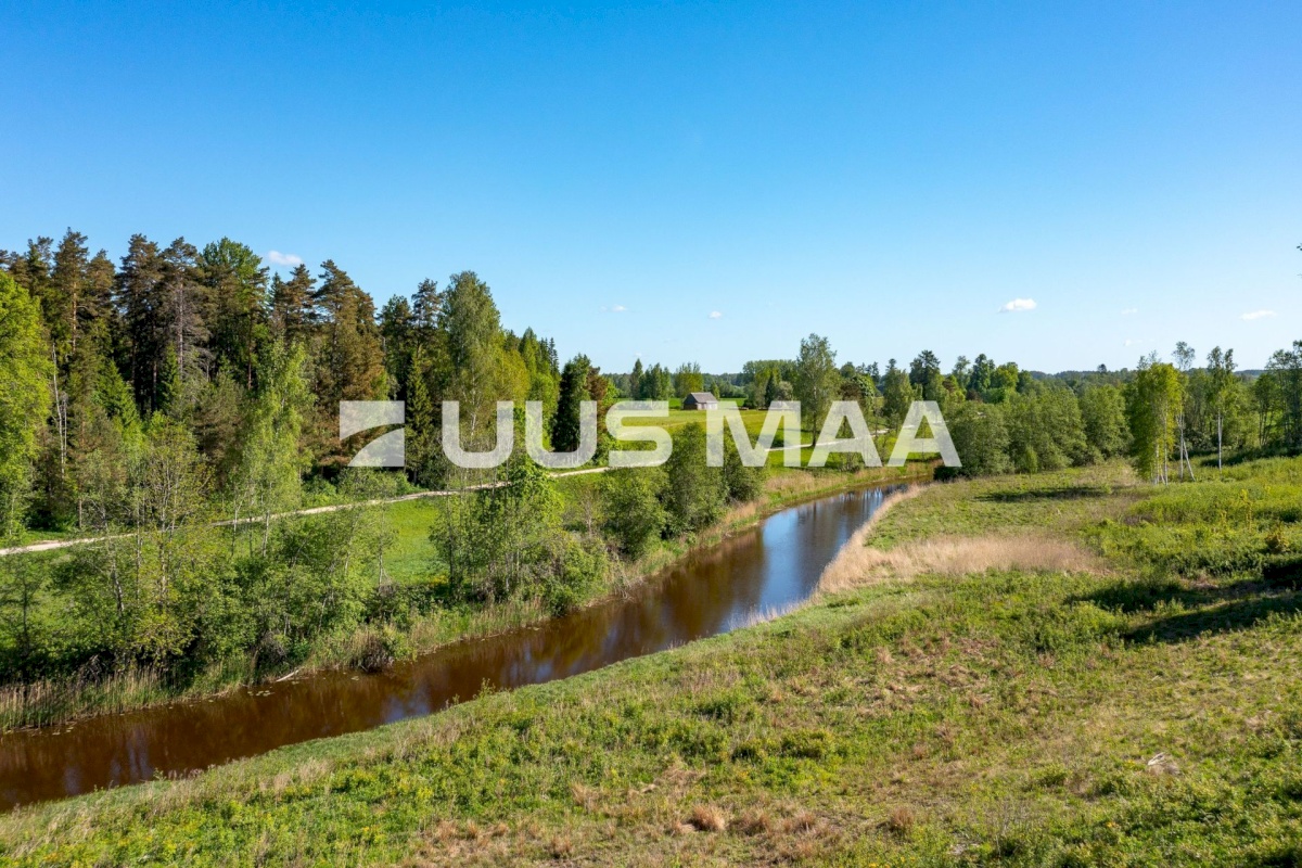 Märjamaa vald, Velisemõisa küla