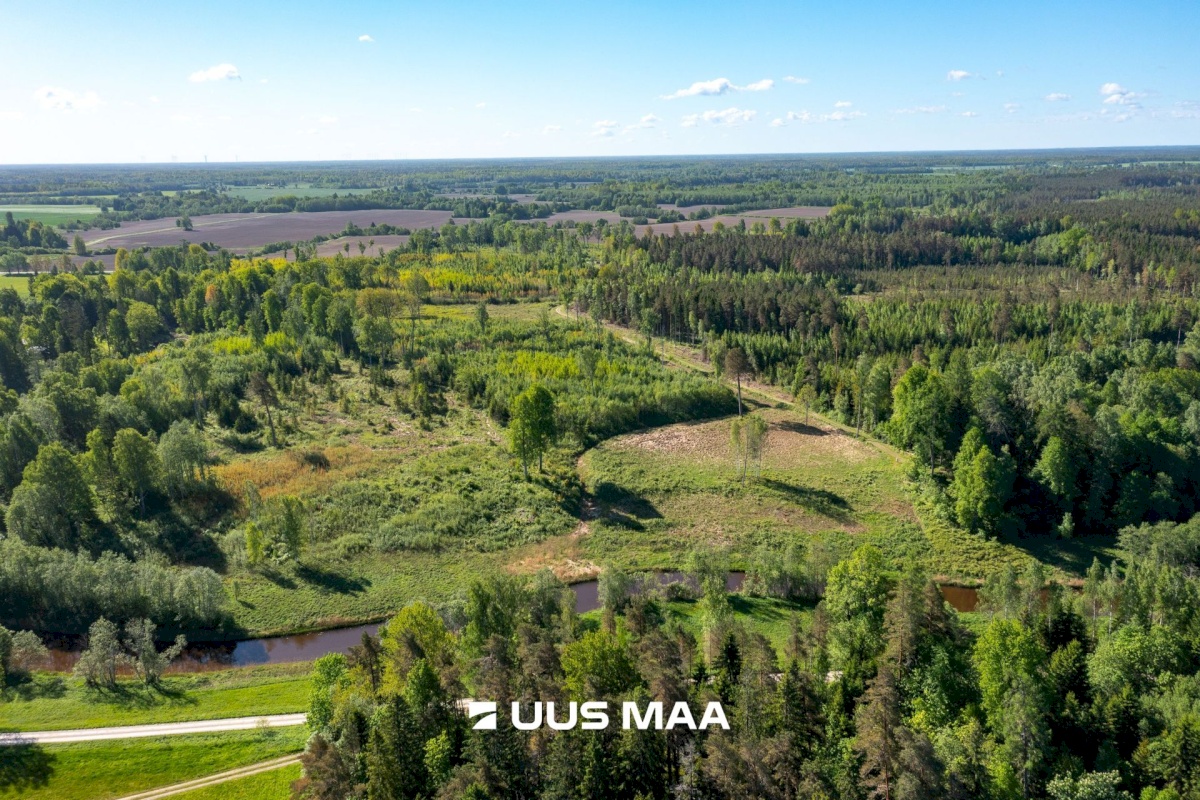 Märjamaa vald, Velisemõisa küla
