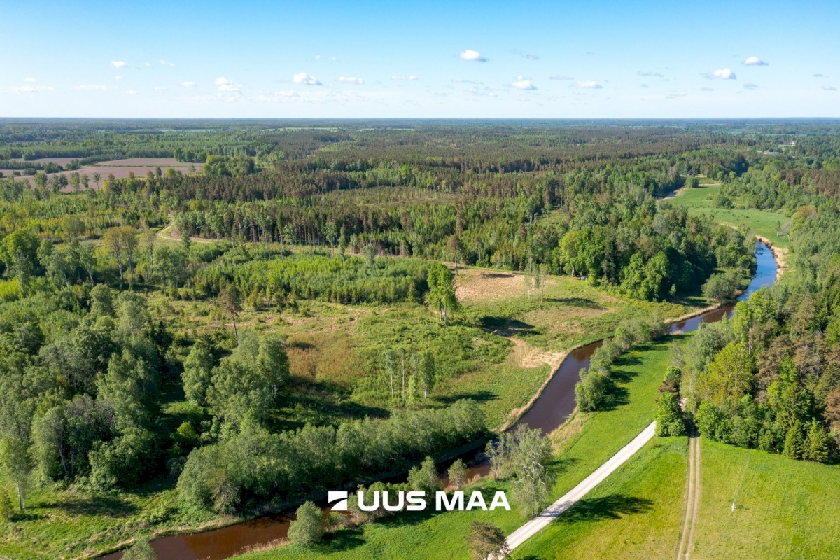 Märjamaa vald, Velisemõisa küla