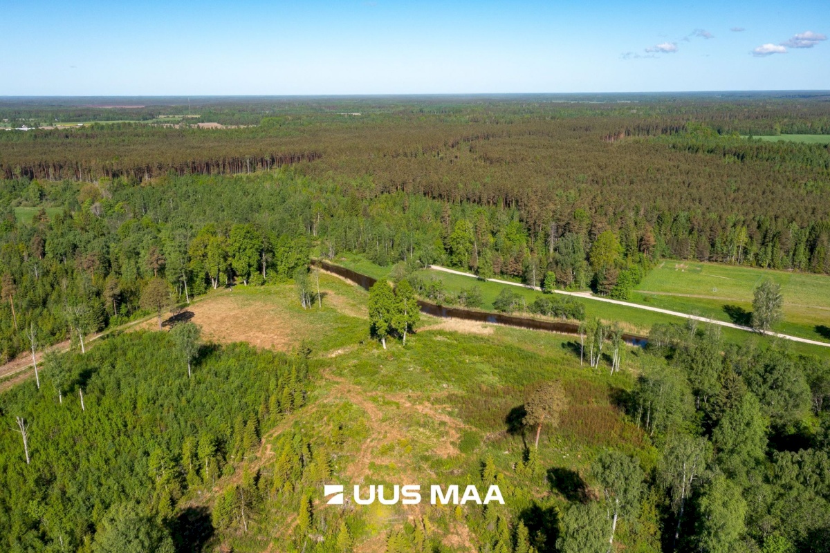 Märjamaa vald, Velisemõisa küla