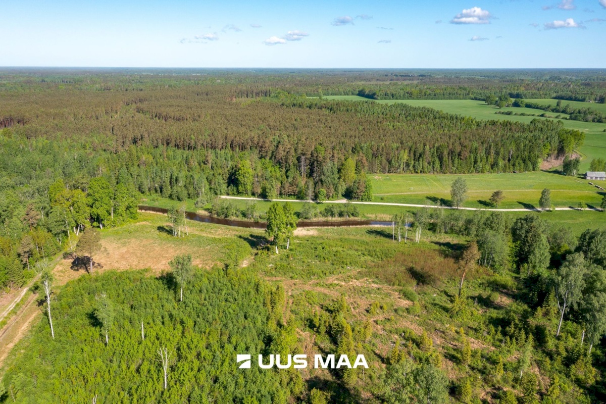 Märjamaa vald, Velisemõisa küla