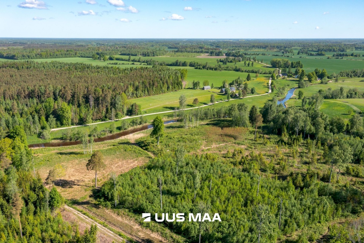 Märjamaa vald, Velisemõisa küla