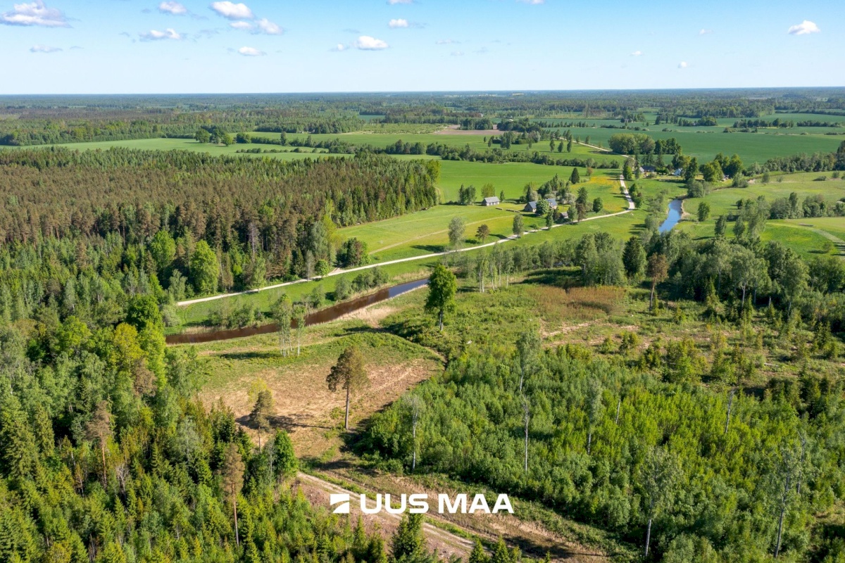 Märjamaa vald, Velisemõisa küla