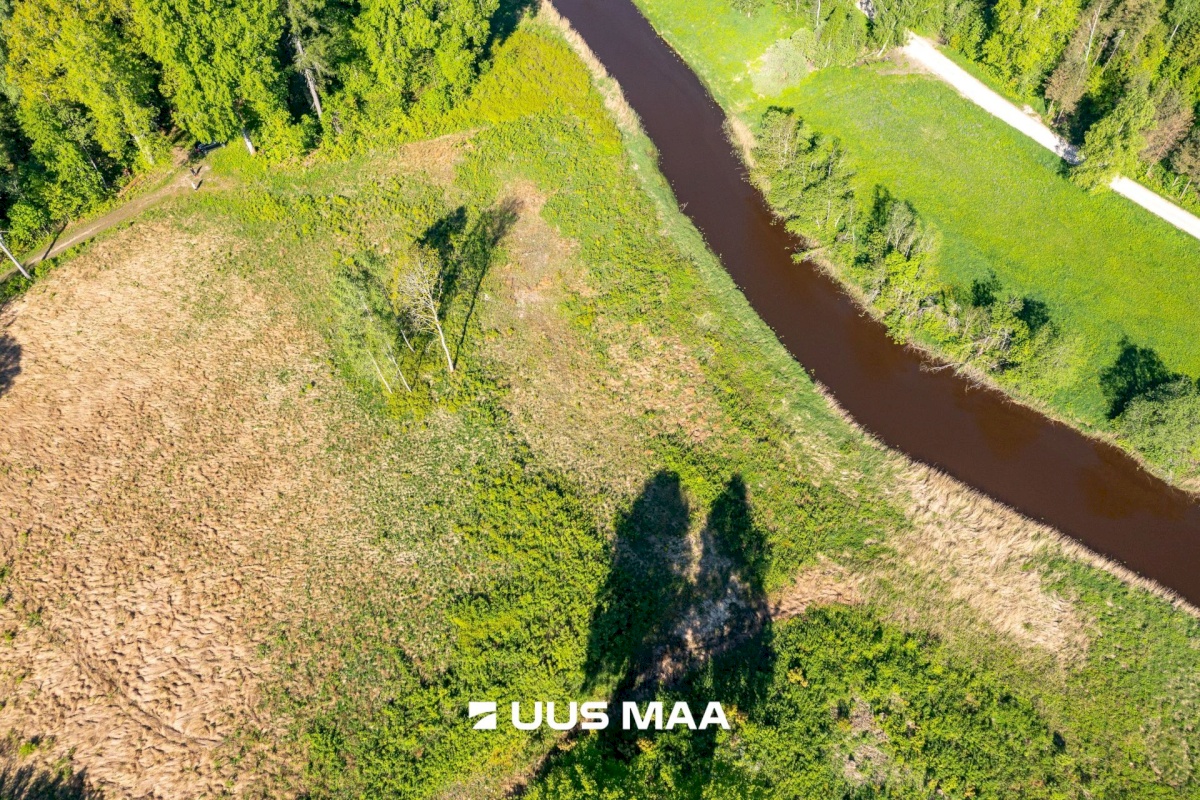 Märjamaa vald, Velisemõisa küla