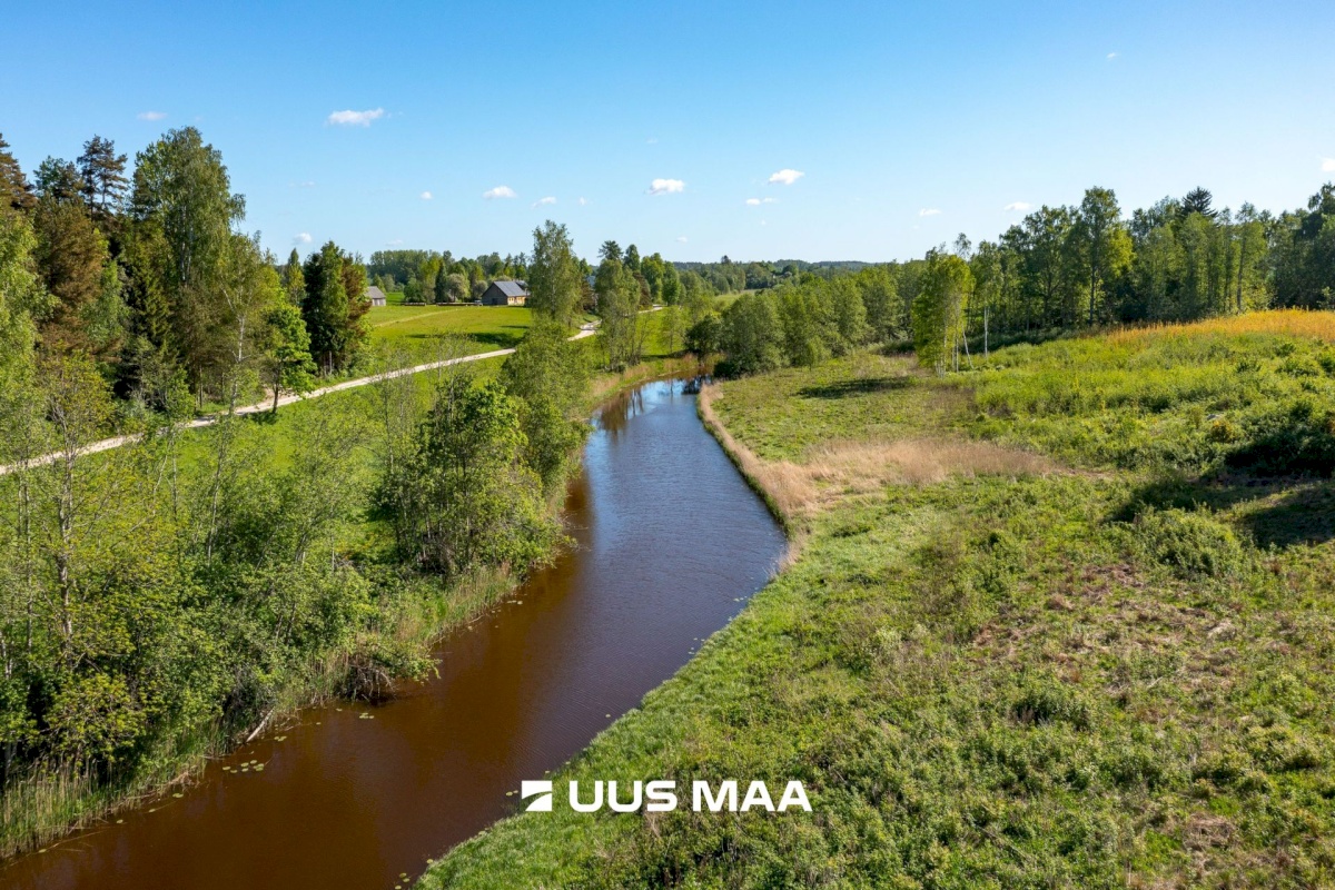 Märjamaa vald, Velisemõisa küla