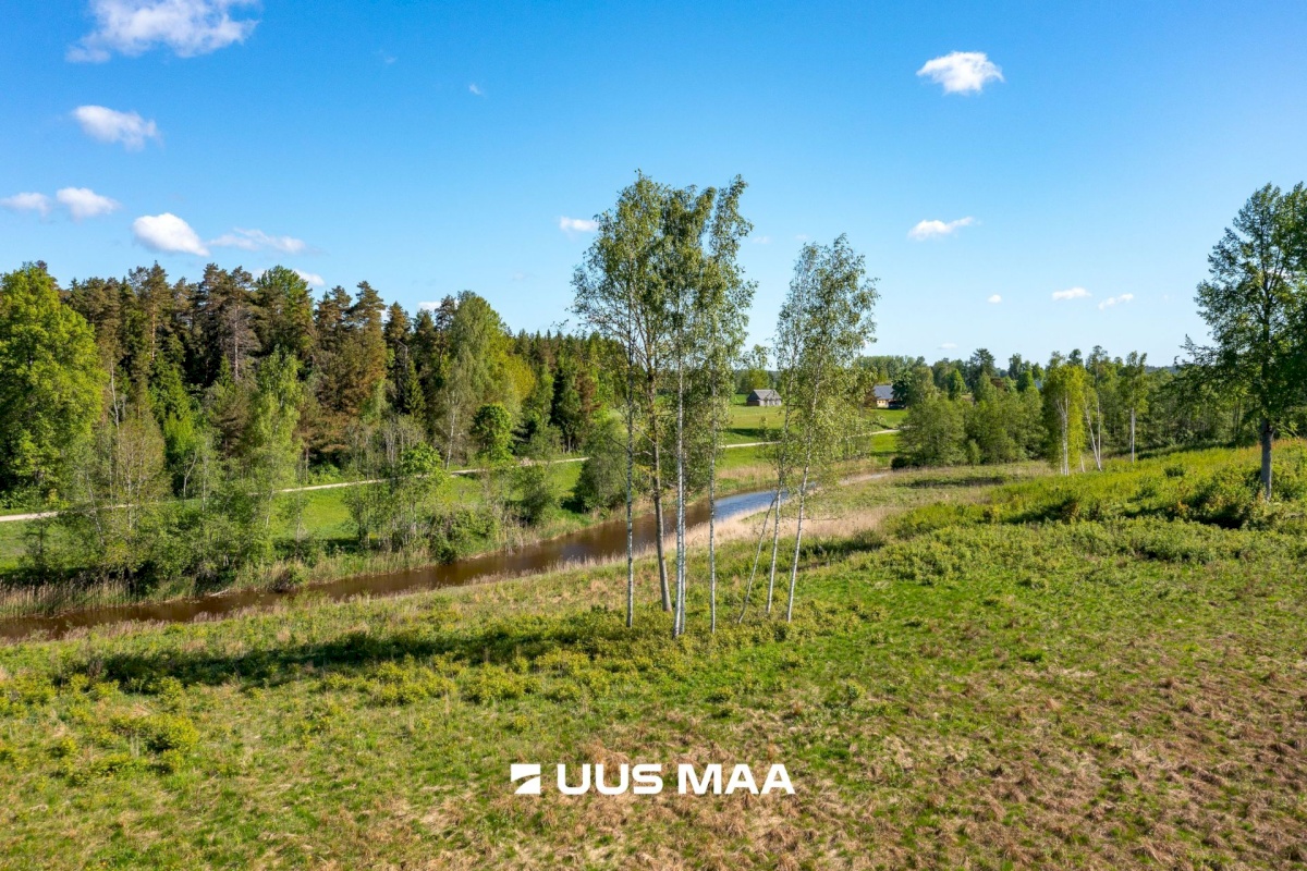 Märjamaa vald, Velisemõisa küla