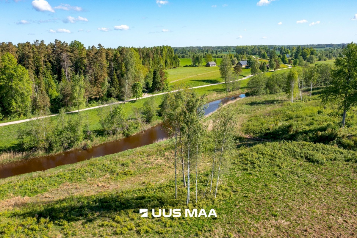 Märjamaa vald, Velisemõisa küla