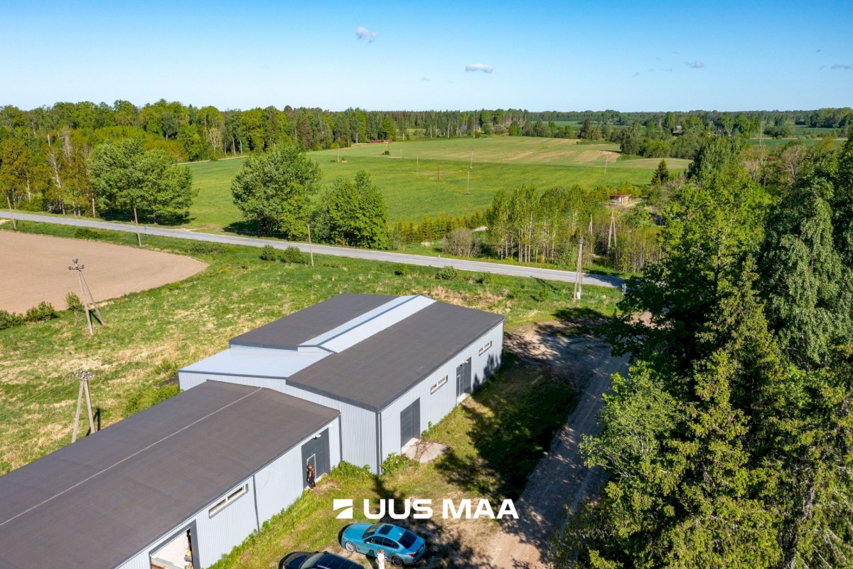 Märjamaa vald, Velisemõisa küla