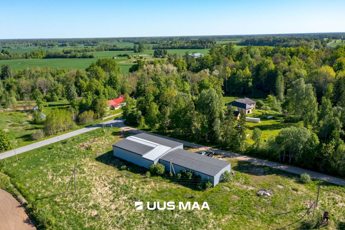 Märjamaa vald, Velisemõisa küla