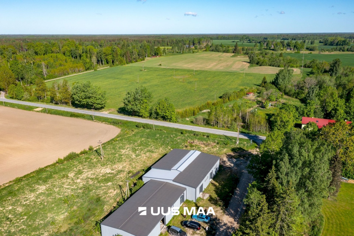 Märjamaa vald, Velisemõisa küla