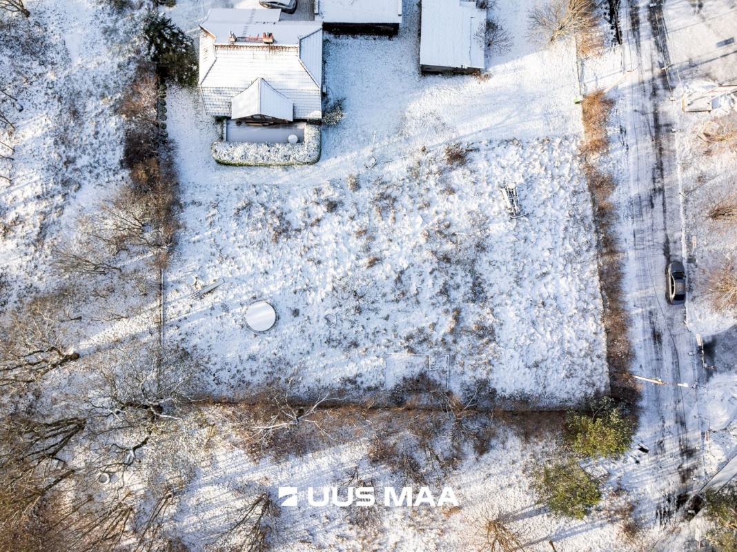 Keila linn, Pargi tn 26c