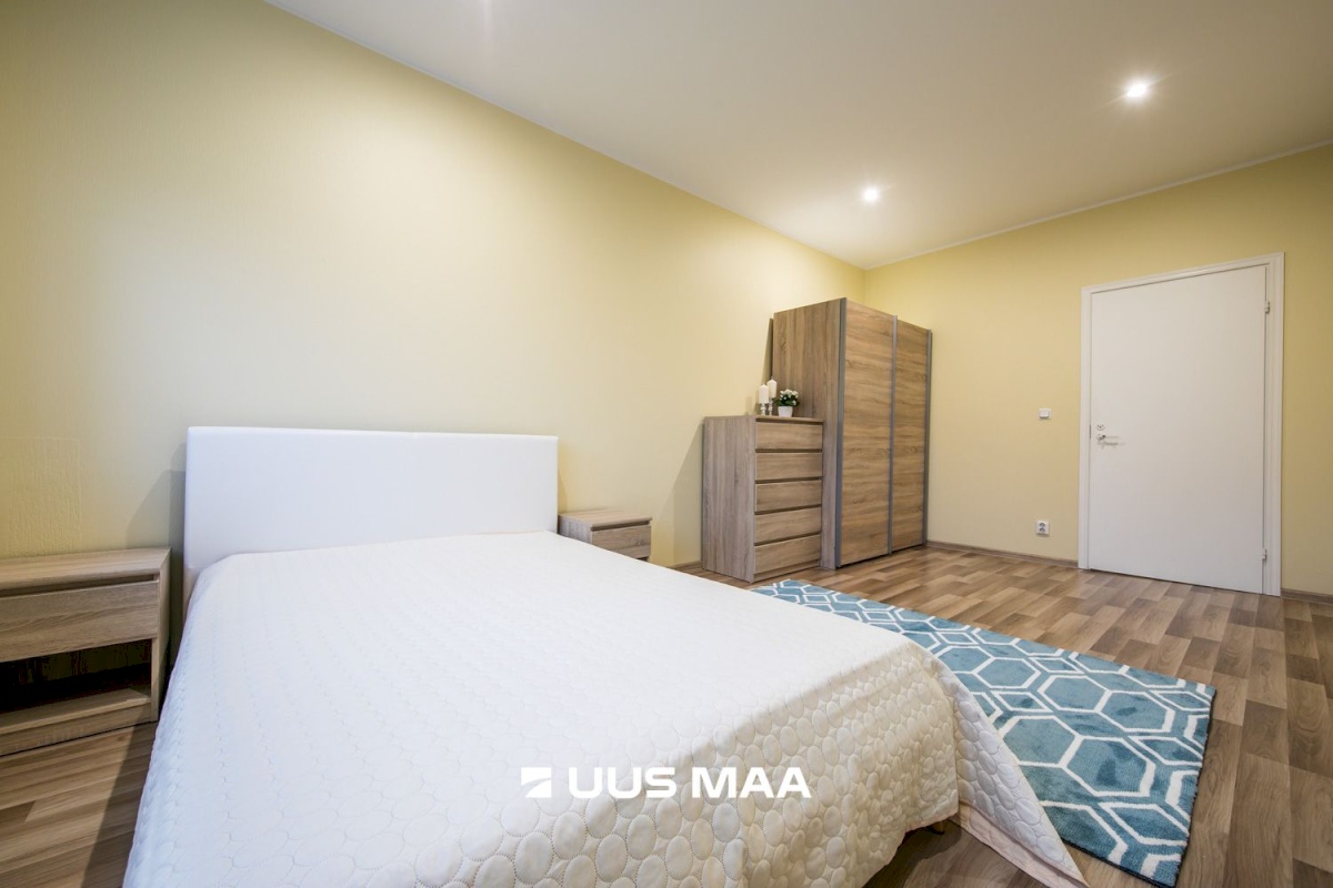 Tallinn, Kesklinna linnaosa, Narva mnt 6