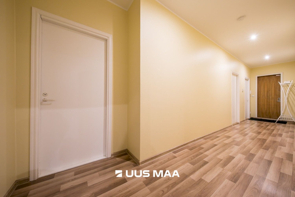 Tallinn, Kesklinna linnaosa, Narva mnt 6