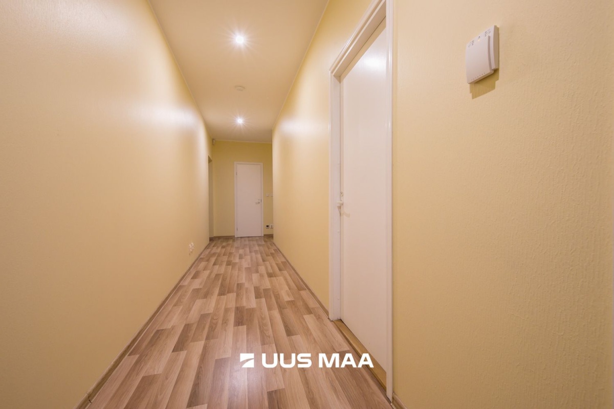 Tallinn, Kesklinna linnaosa, Narva mnt 6