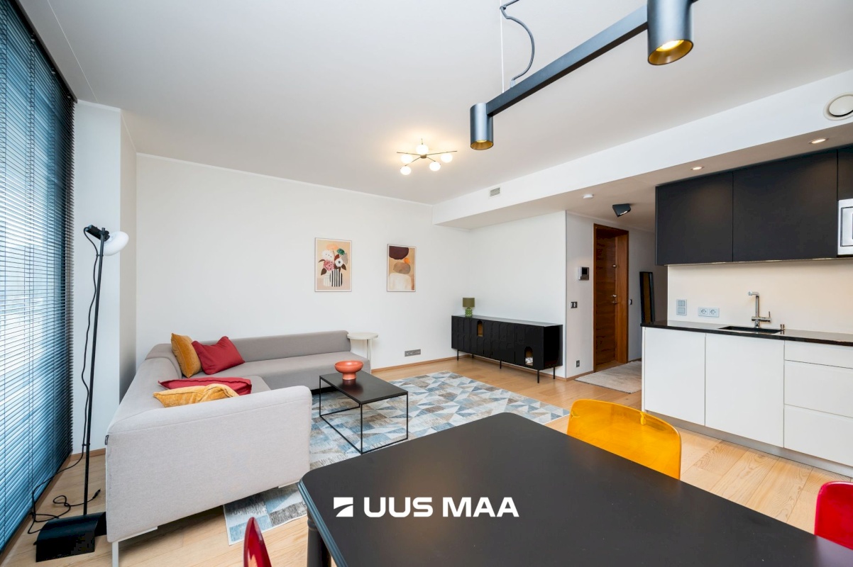 Tallinn, Kesklinna linnaosa, Kadriorg, Terase tn 16