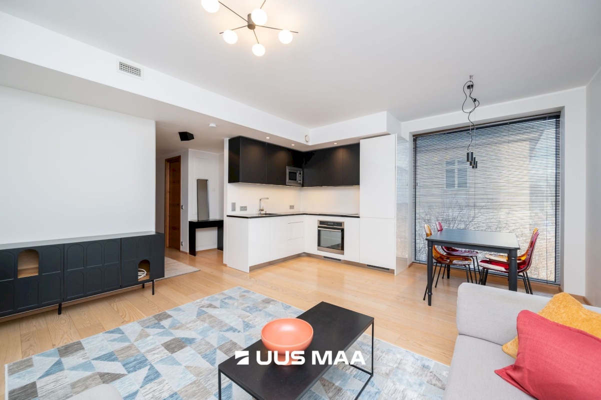 Tallinn, Kesklinna linnaosa, Kadriorg, Terase tn 16