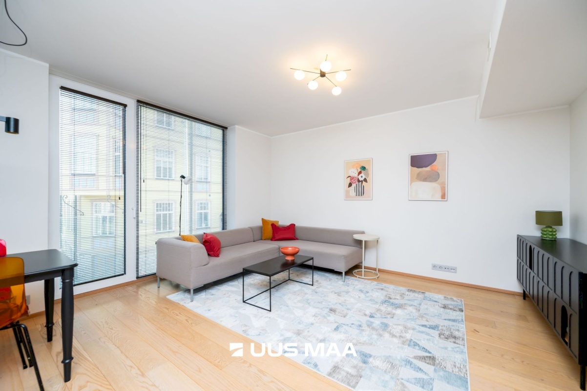 Tallinn, Kesklinna linnaosa, Kadriorg, Terase tn 16