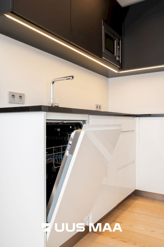 Tallinn, Kesklinna linnaosa, Kadriorg, Terase tn 16