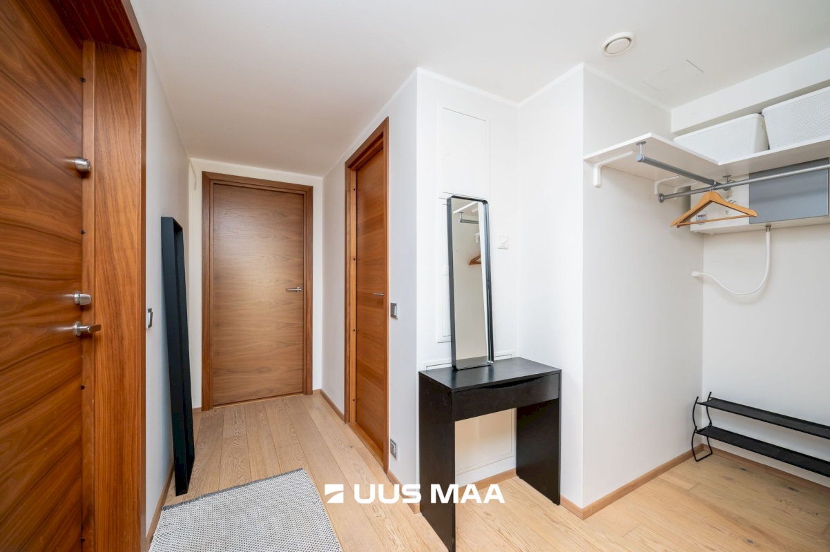 Tallinn, Kesklinna linnaosa, Kadriorg, Terase tn 16