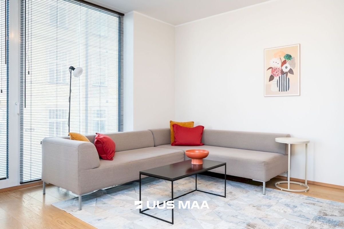 Tallinn, Kesklinna linnaosa, Kadriorg, Terase tn 16