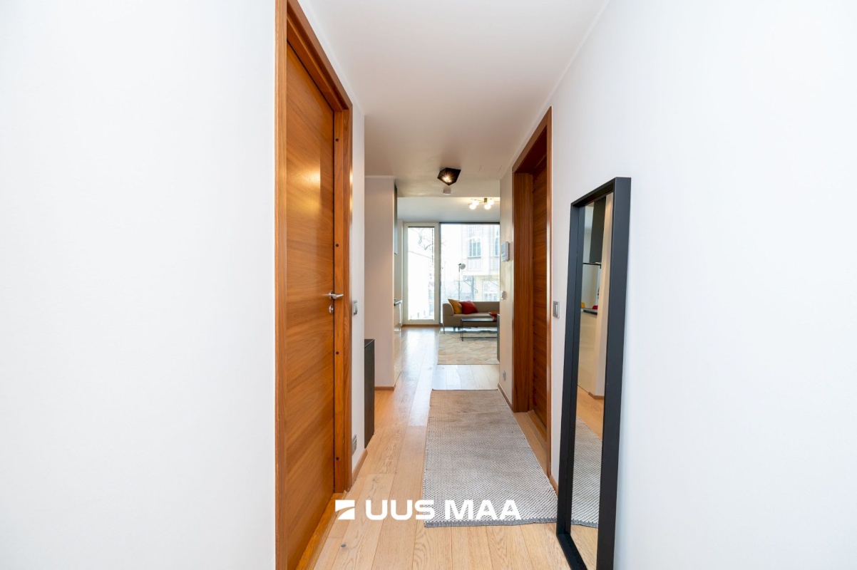 Tallinn, Kesklinna linnaosa, Kadriorg, Terase tn 16