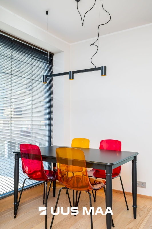 Tallinn, Kesklinna linnaosa, Kadriorg, Terase tn 16