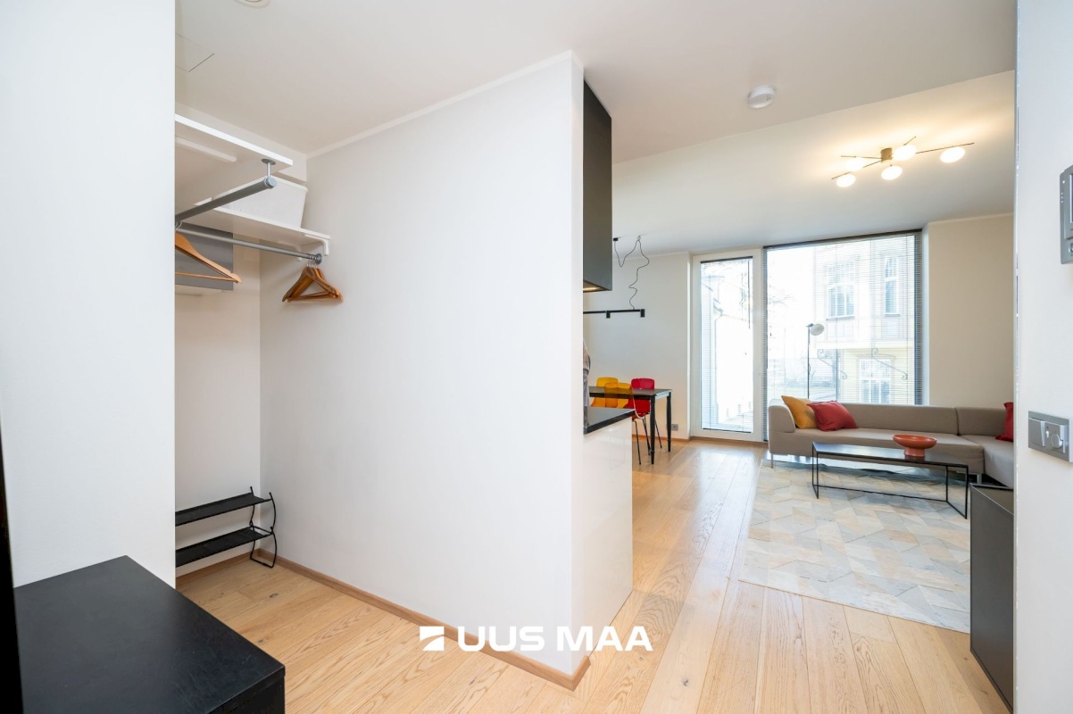 Tallinn, Kesklinna linnaosa, Kadriorg, Terase tn 16