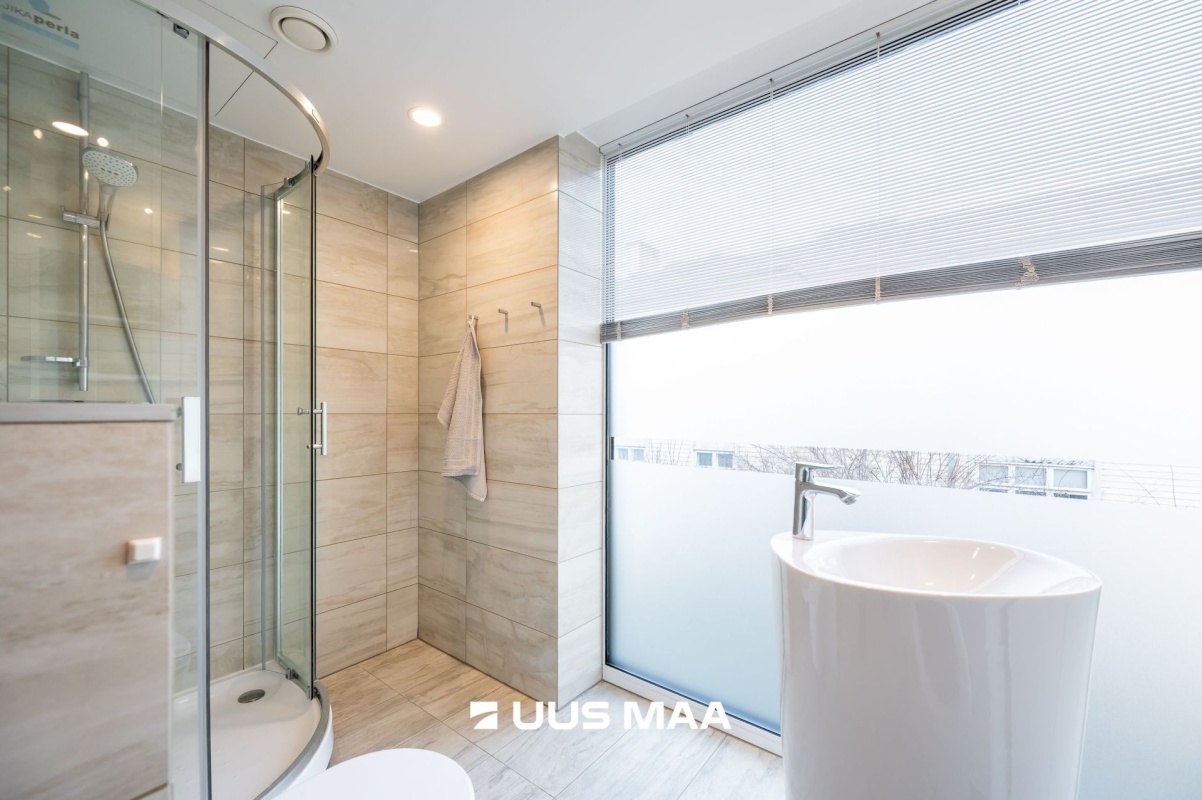 Tallinn, Kesklinna linnaosa, Kadriorg, Terase tn 16