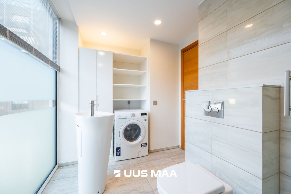 Tallinn, Kesklinna linnaosa, Kadriorg, Terase tn 16