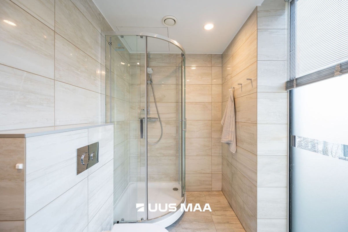 Tallinn, Kesklinna linnaosa, Kadriorg, Terase tn 16