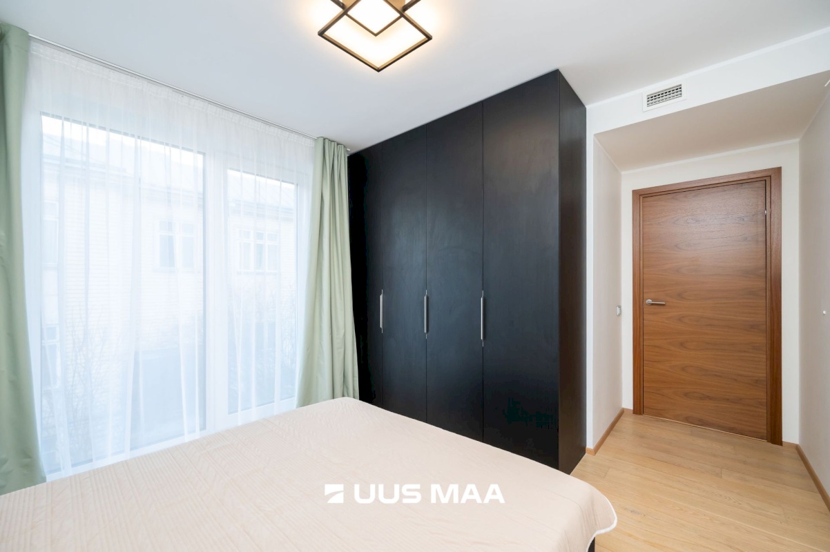 Tallinn, Kesklinna linnaosa, Kadriorg, Terase tn 16