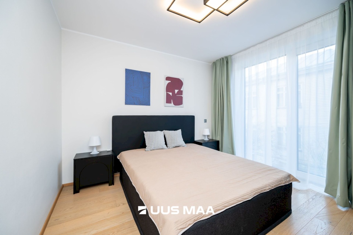 Tallinn, Kesklinna linnaosa, Kadriorg, Terase tn 16