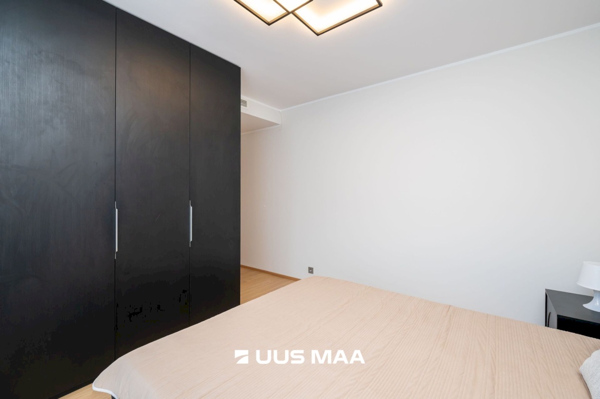 Tallinn, Kesklinna linnaosa, Kadriorg, Terase tn 16