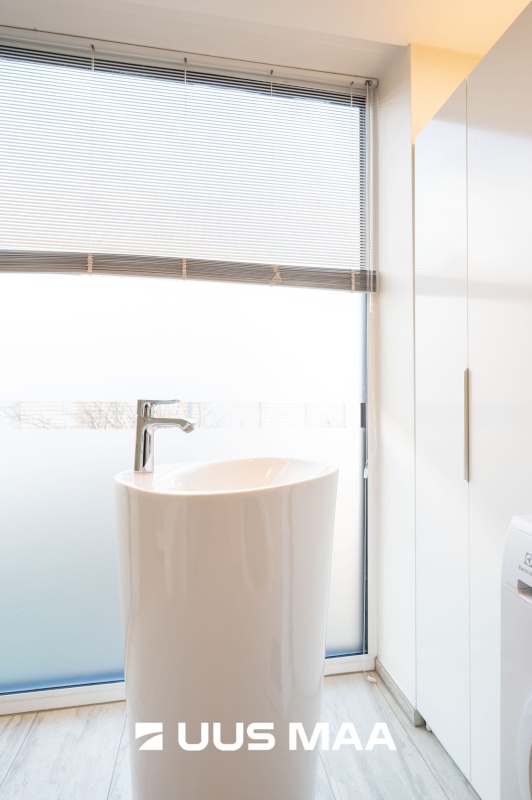 Tallinn, Kesklinna linnaosa, Kadriorg, Terase tn 16