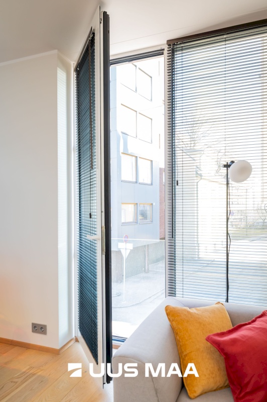 Tallinn, Kesklinna linnaosa, Kadriorg, Terase tn 16